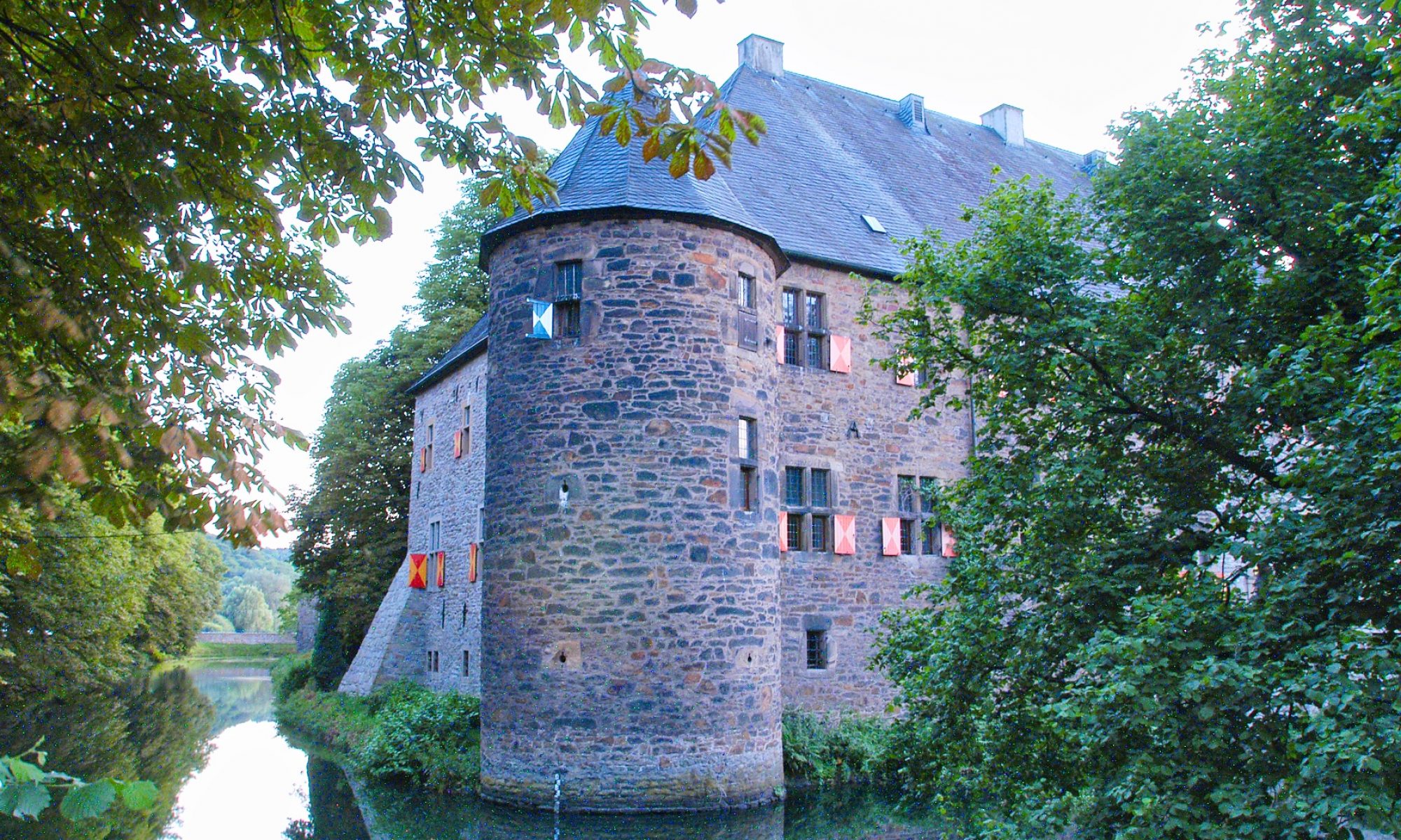 Förderverein Haus Kemnade und Musikinstrumentensammlung Grumbt e.V.